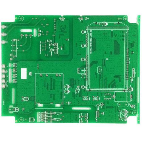 Stainless Steel Electronic Pcb Board