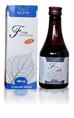 F-Zyme Digestive Syrup