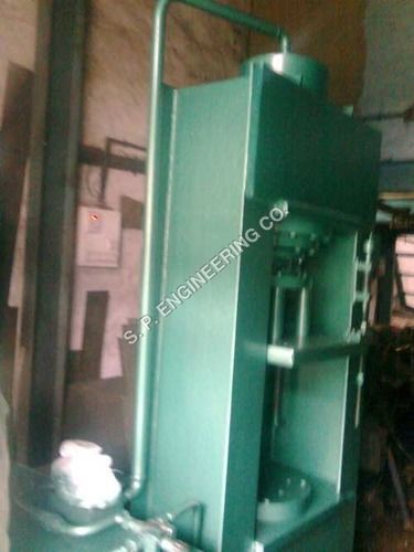 Plastic And Metal Heavy Duty Hydraulic Press