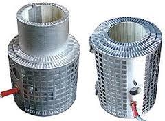 Industrial Heater - High-Grade Material, Customizable Designs, Efficient Performance