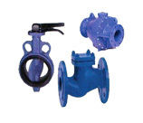 Industrial Valve