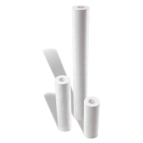 Industrial Water PP Spun Filter Cartridge