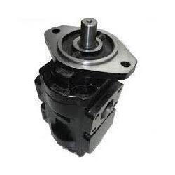 Jcb Hydraulic Pump Repairing Solution