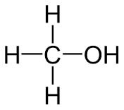 Methanol