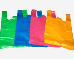 Polythene Bags