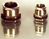 Single Compression Cable Gland 