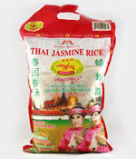 Thai Jasmine Rice