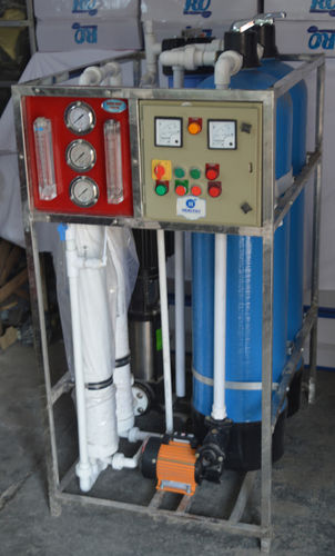 500 Litre Ro System