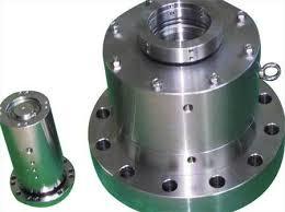 Agitator Mechanical Seal