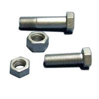 Apl Bolts And Nuts