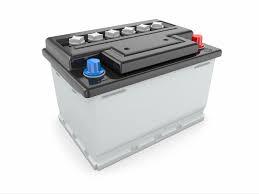 Car Battery