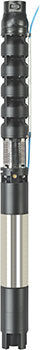 Cast Iron Submersible Pump