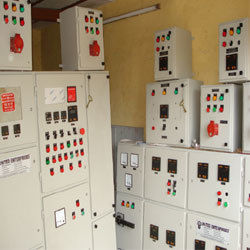 Control Panels