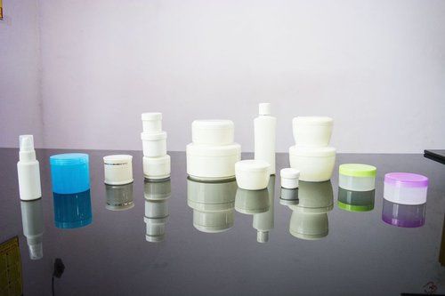 Cosmetic Bottles 