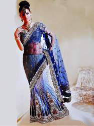 Designer Sarees