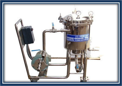 Filter Press