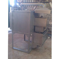 Gold Annealing Furnace