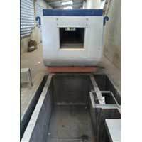 Hardening And Carburizing Furnace