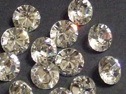 Hot Fix Crystal Rhinestones