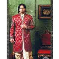 Indian Mens Sherwani