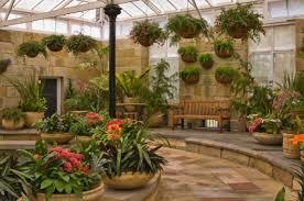 Indoor Gardening Services