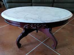 Italian Marble Table Tops