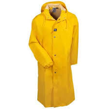 Mens Rain Coat