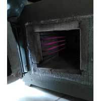 Muffle Furnace