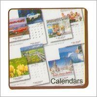 New Year Calendars