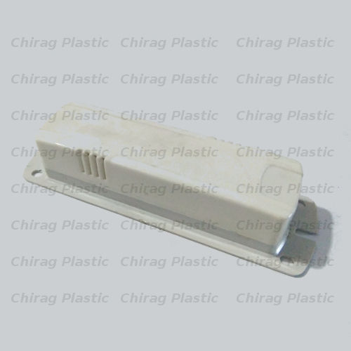 Plastic Tube Light Chowk Body