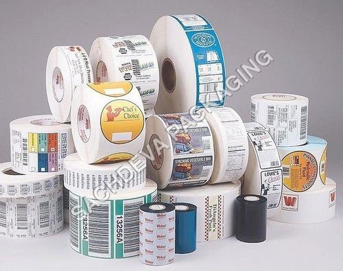 Printed Labels