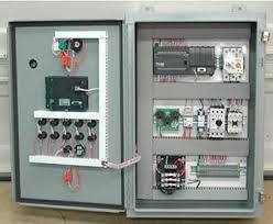 Small Plc Panels