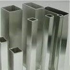 Square Stainless Steel Pipe - Premium Quality Material, Robust Design for Light and Heavy Industries