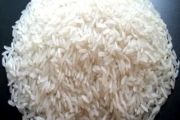 Sugandha White Sella Basmati Rice - Premium Quality, Mouth Watering Taste, Exotic Aroma, Stone and Dust Free, Ideal for Pulao and Biryani