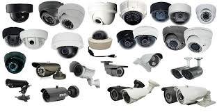 Surveillance Cctv Camera