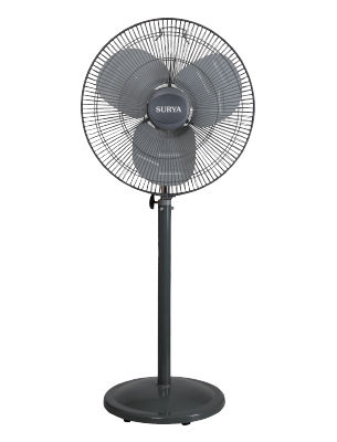 Top Range Pedestal Fan