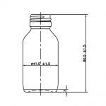 24205 250ml Soft Drinks - Gmr Bottles