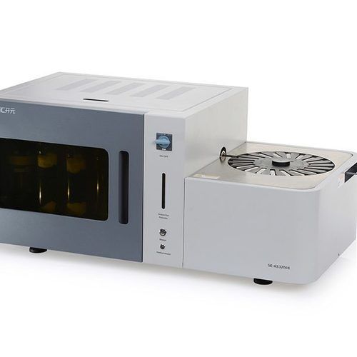 5e-As3200b Automatic Coulomb Sulfur Analyzer