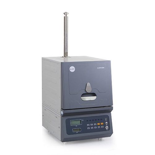 5E-MF6100K Muffle Furnace - Premium Quality Lab Equipment, Ash and Volatile Matter Analysis with Complete Accessories