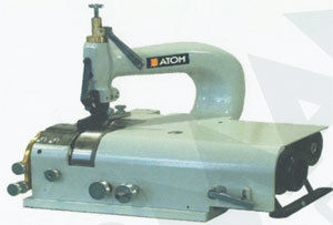 ATOM CK 12 BC - EX Skiving Machine