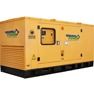 Auxiliary Power (Gensets Dual Fuel Engines / Gensets)