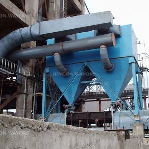 Dust Extraction Systems