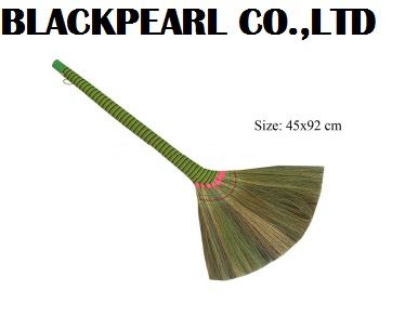 Grass Broom