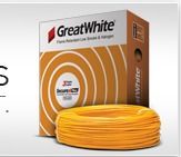 Greatwhite Wire