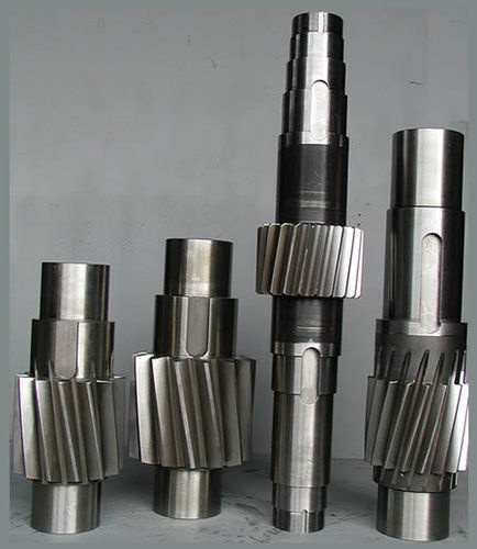 Pinion Shaft