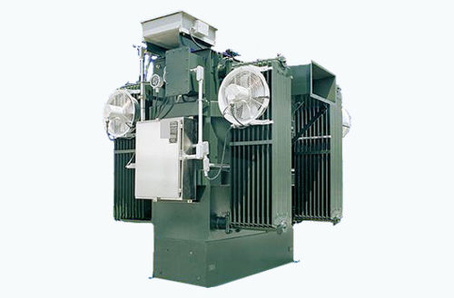 Small Power Distribution Transformers