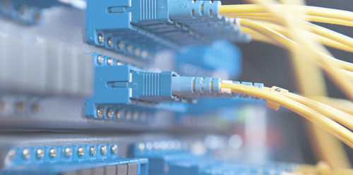 Structured Cabling Systems