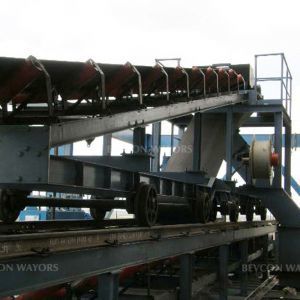 Tripper Conveyor