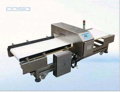 AEC500A Digital Intelligent Metal Detectors