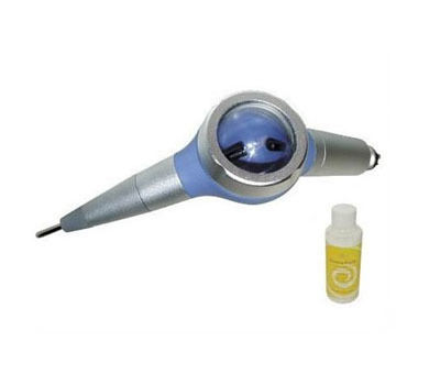 Air Prophy/ Polisher With Powder
